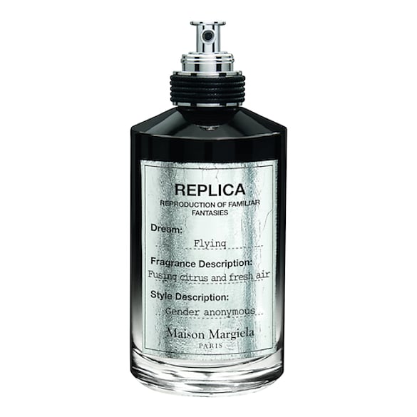 Replica Flying - Woda perfumowana, MAISON MARGIELA